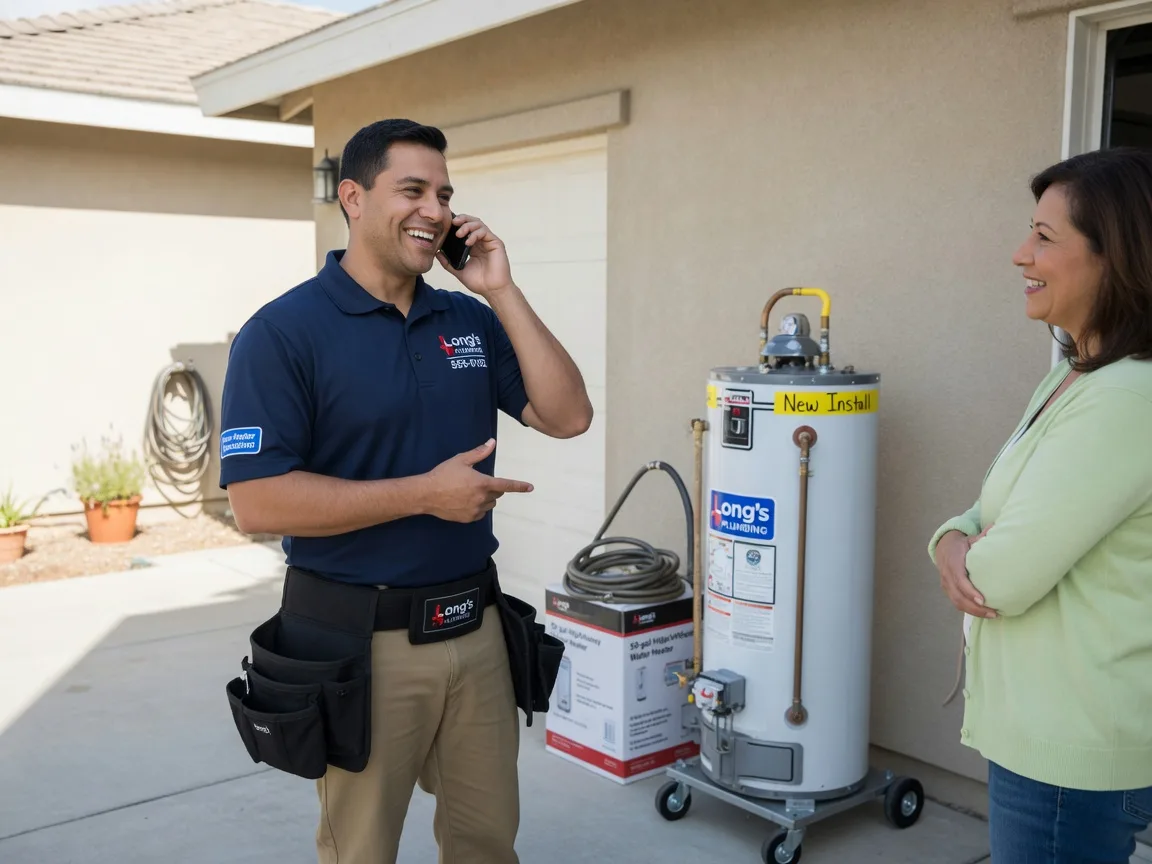 Leak Detection Lexington, KY FAQs